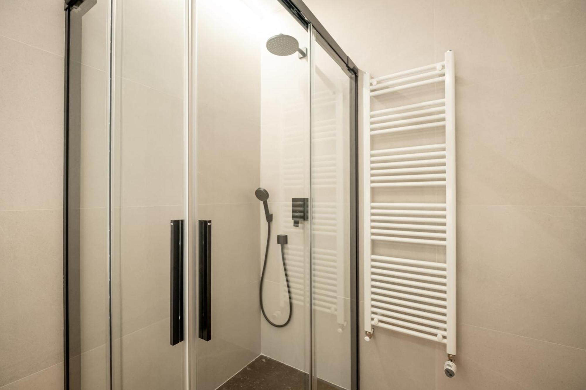 Principe De Vergara Rooms Lujo En El Centro De Logroño Exterior foto