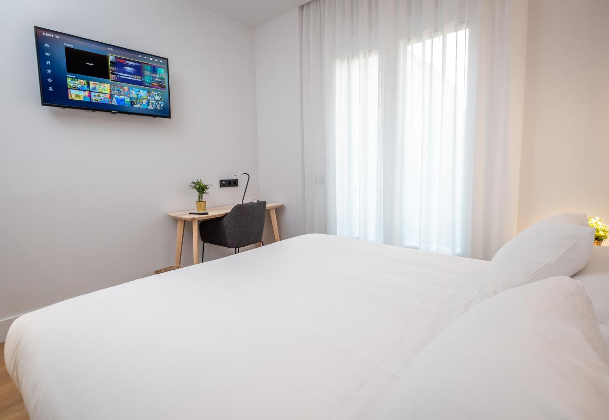Principe De Vergara Rooms Lujo En El Centro De Logroño Exterior foto
